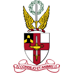 弗吉尼亚军事学院校徽